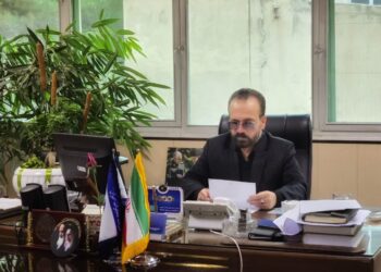 مرکز جامع امور مشترکین فیبر نوری همدان افتتاح شد