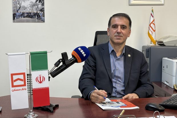 عکس معاون مدیر استان جناب آقای محمدی